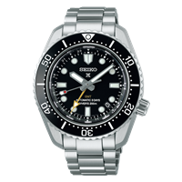 Montre Seiko Homme Prospex in Acier SPB383J1 - SPB383J1